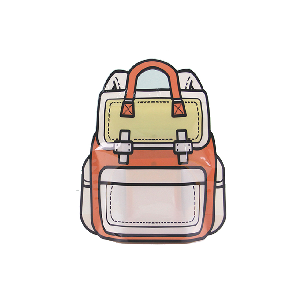 OPP candy bag