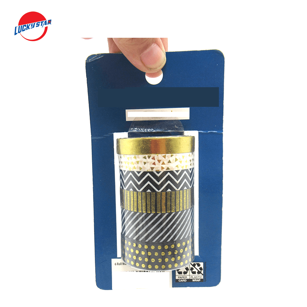 washi tape set