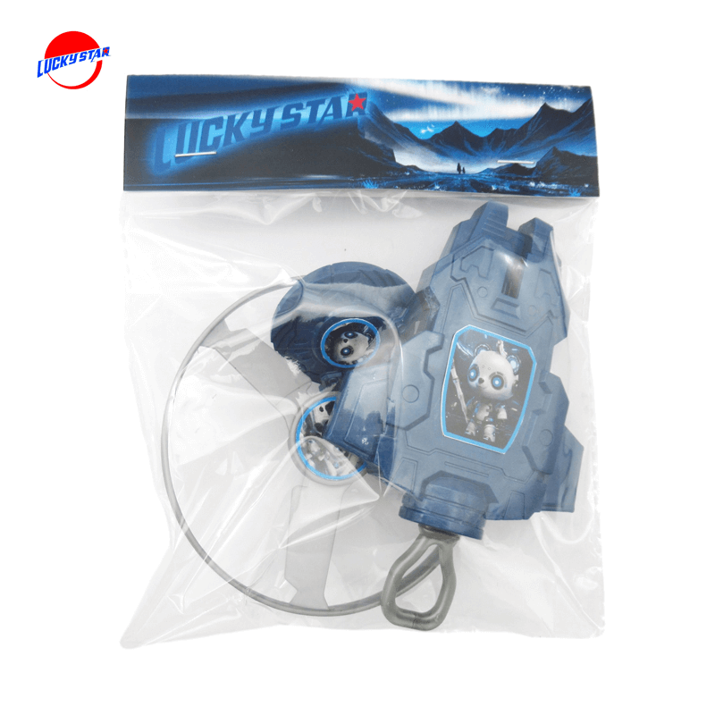 Double shooter (flying wheel and…