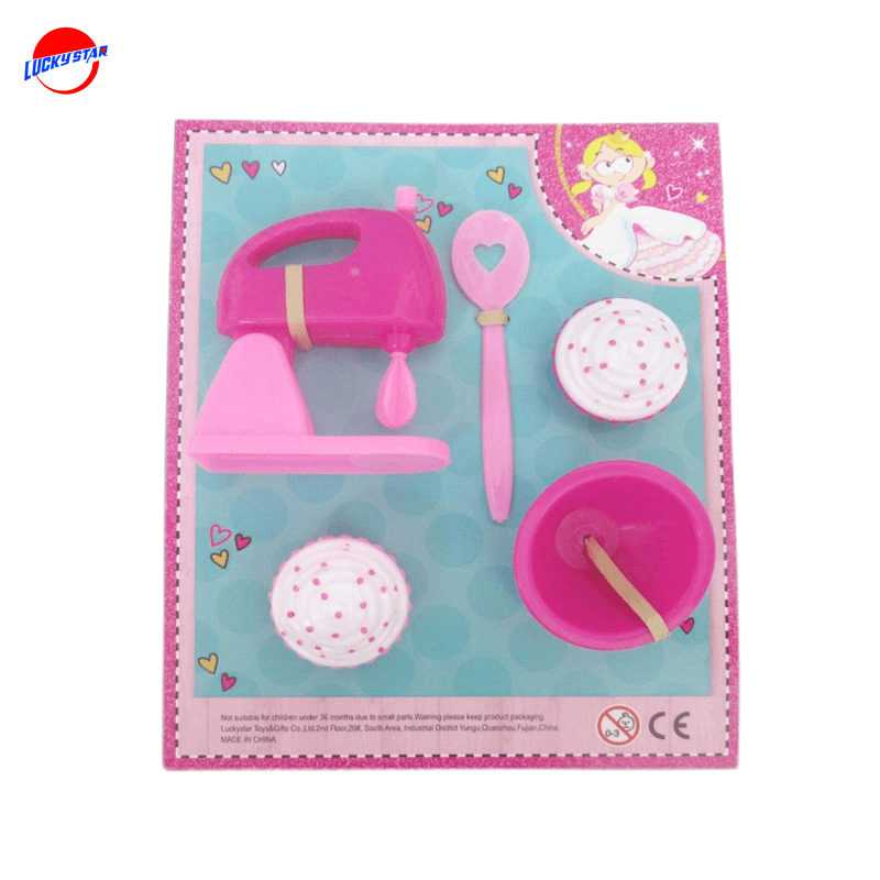 Baking Set