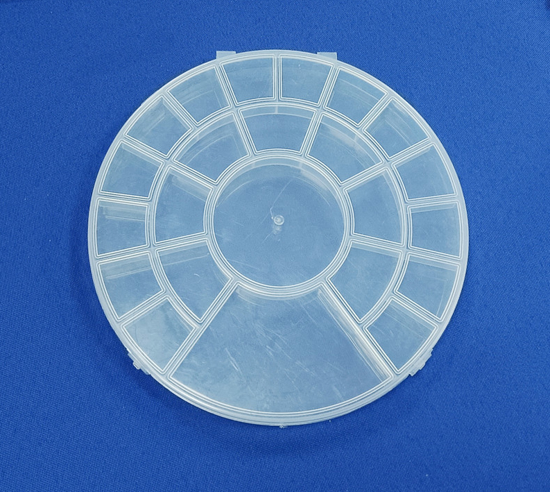 round case