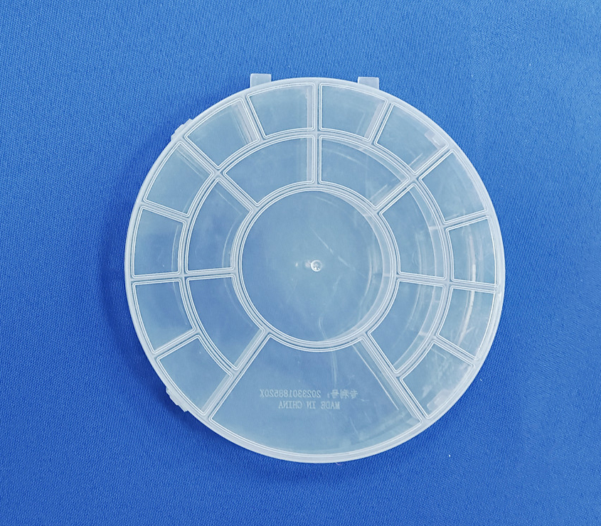 round case