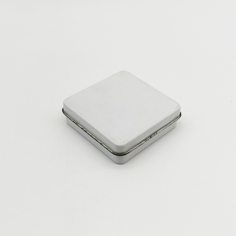 Tinbox