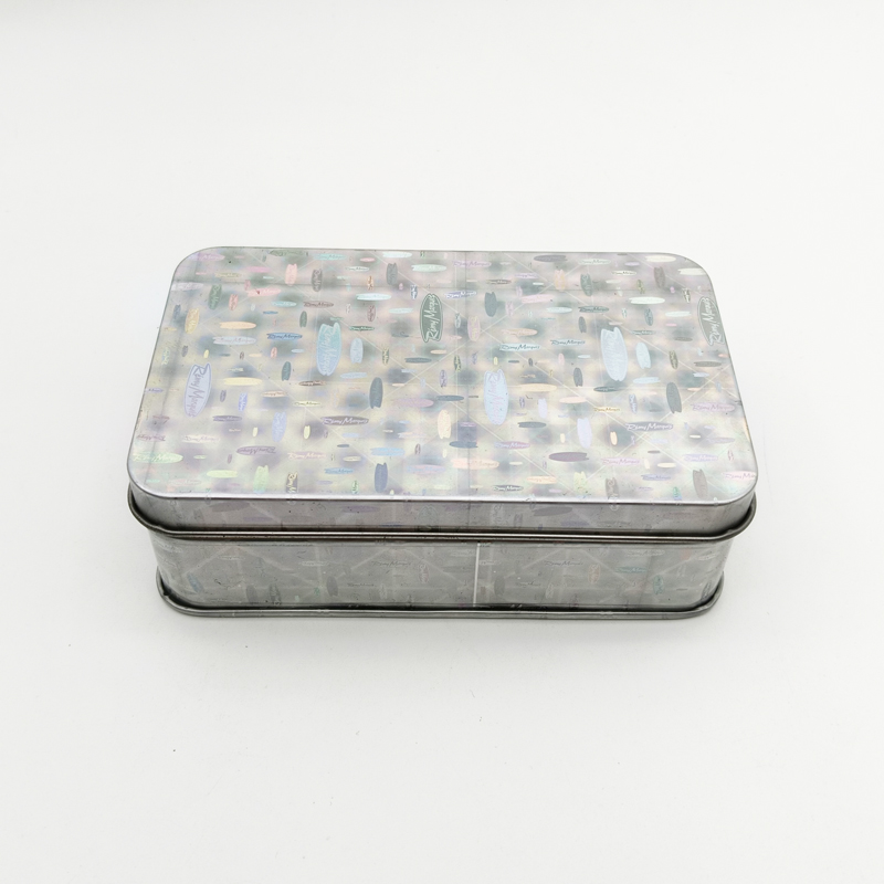 Tinbox