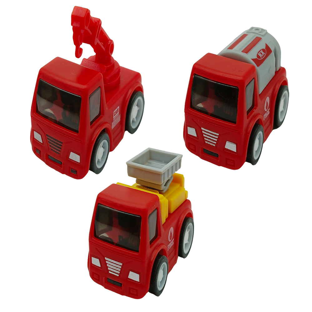 mini car toy