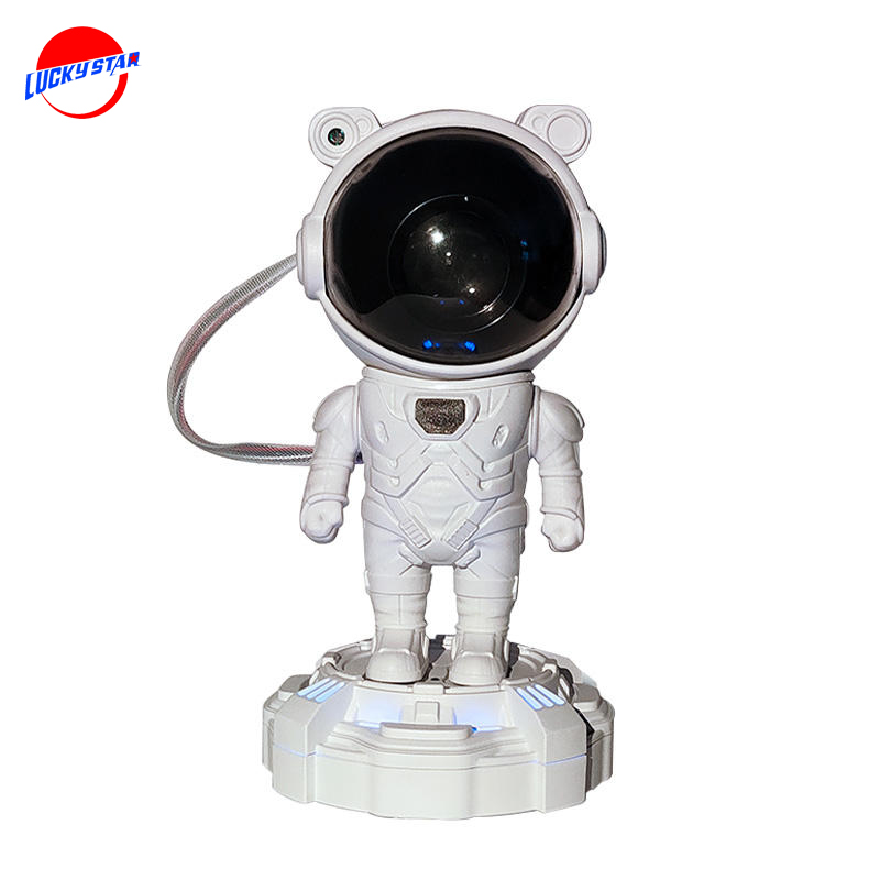 Astronaut Projector Lamp