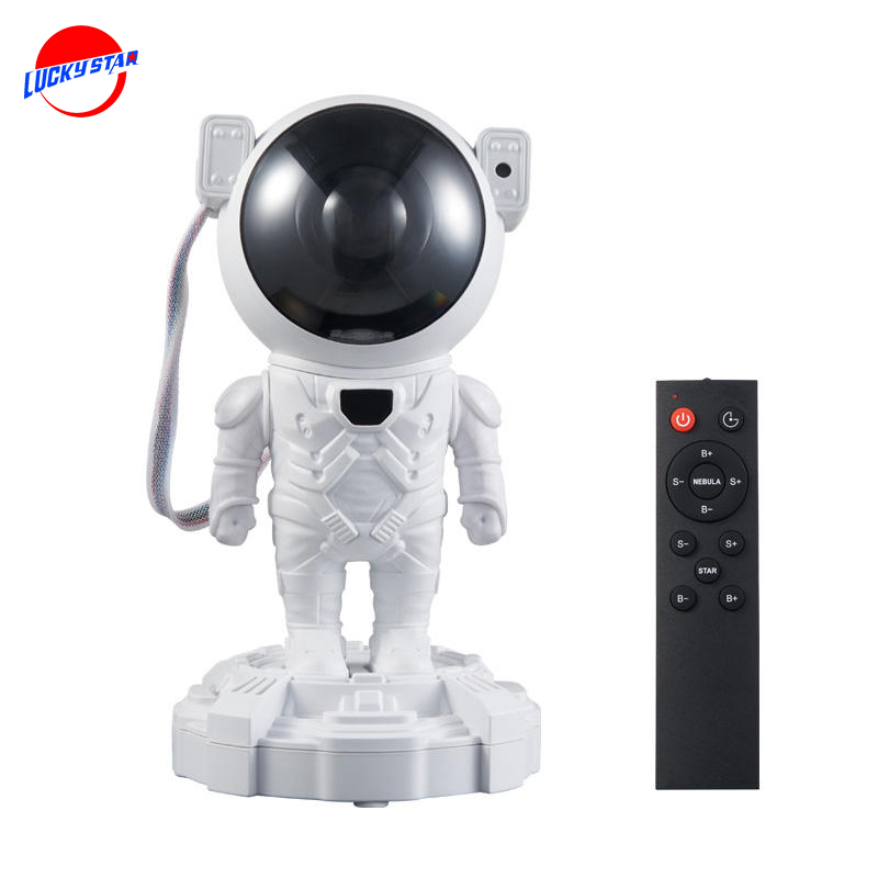 Astronaut Projector Lamp