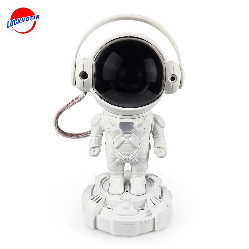 Astronaut Projector Lamp