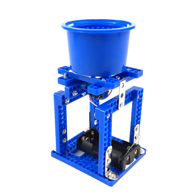 spin dryer