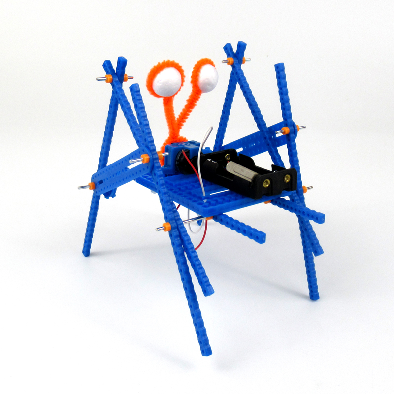 robot