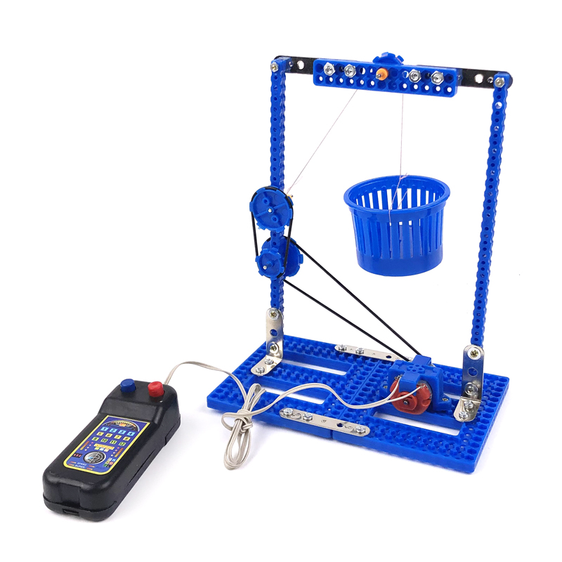 electric lift