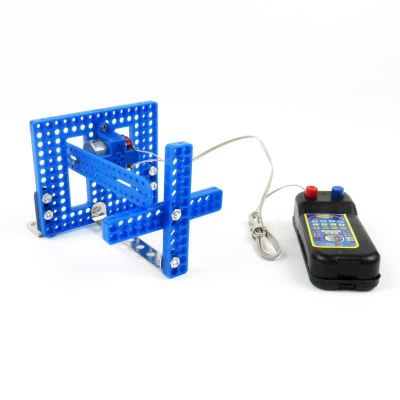 Electric gate