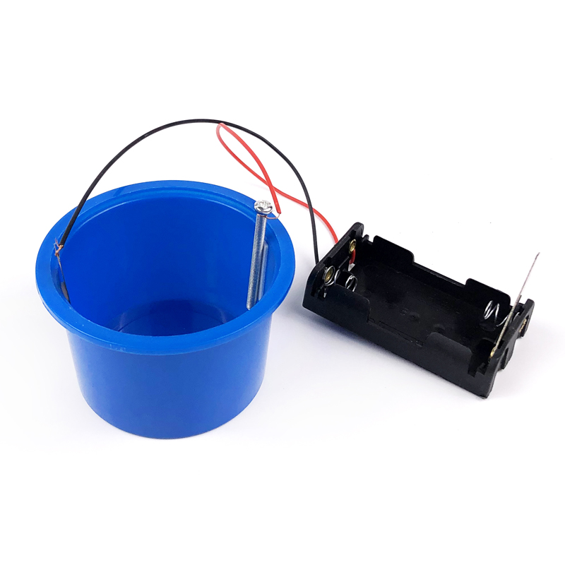 Electrolytic device