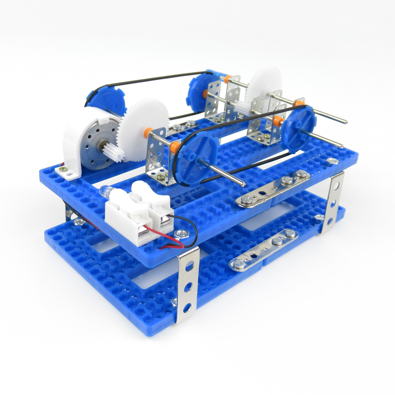 Hand electrical machinery