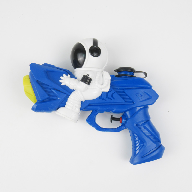 Water astronaut shooter
