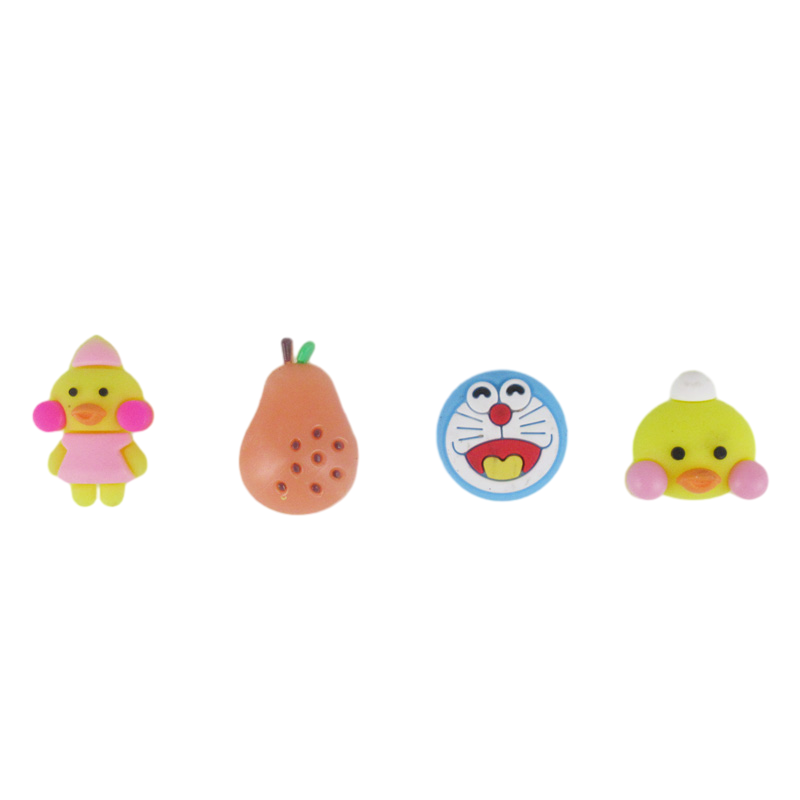 Capsule toy
