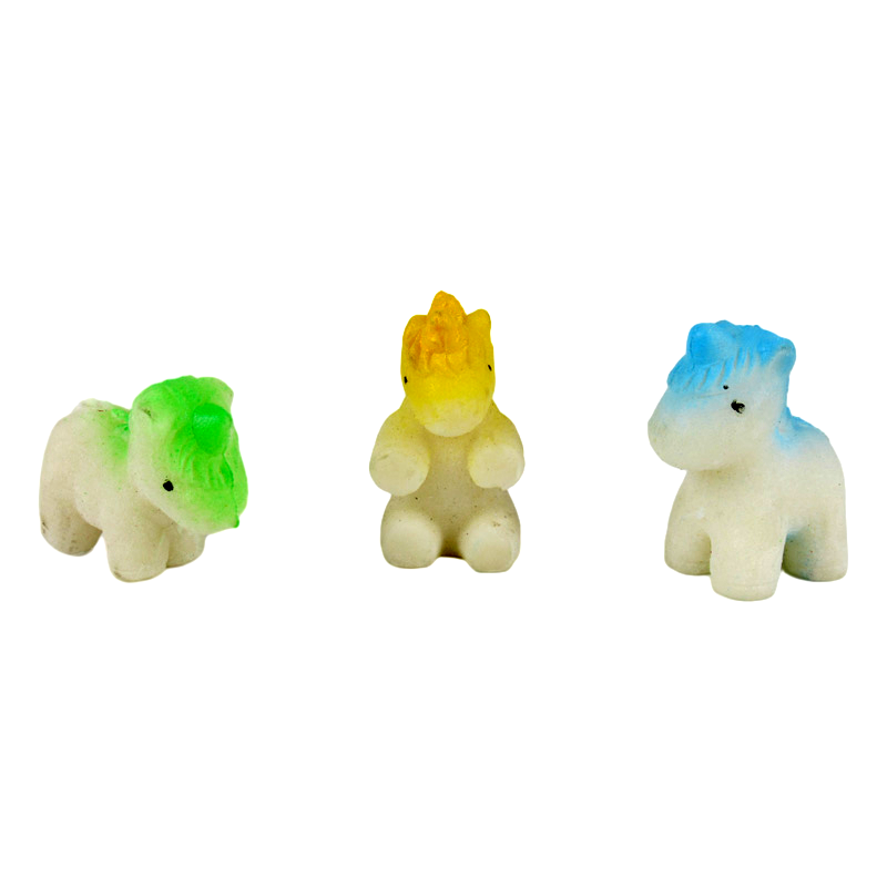 unicorn figurine