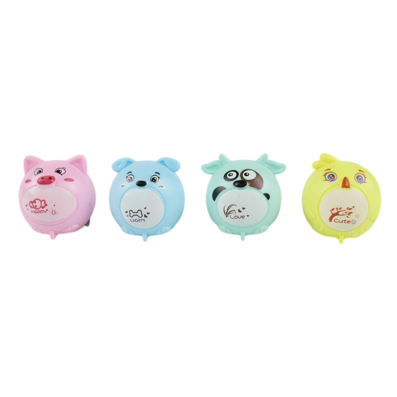 animal toy car