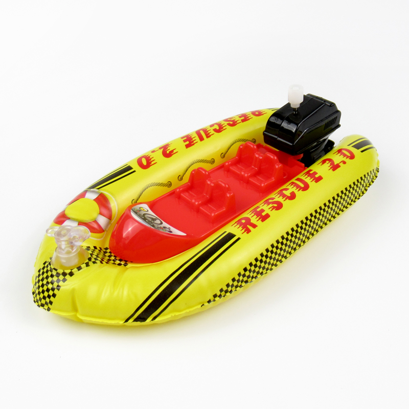 Raceboat