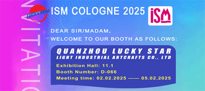 ISM COLOGNE 2025
