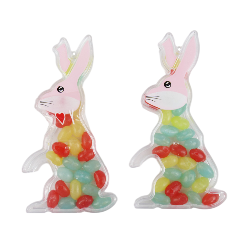 rabbit candy box