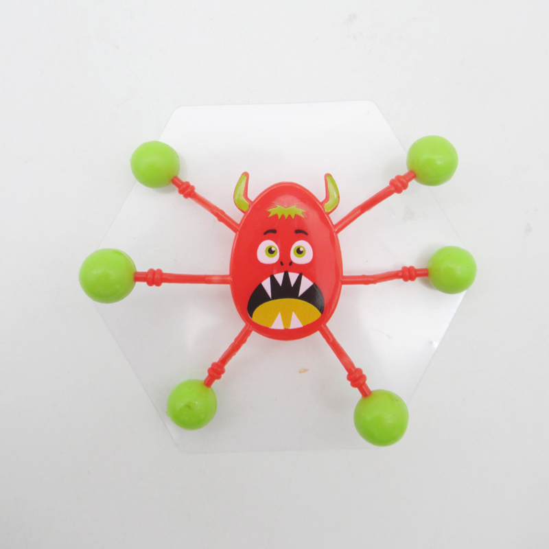 Game console candy toy
