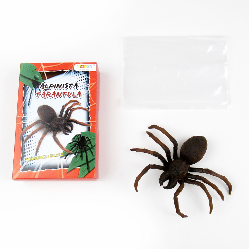 TPR spider