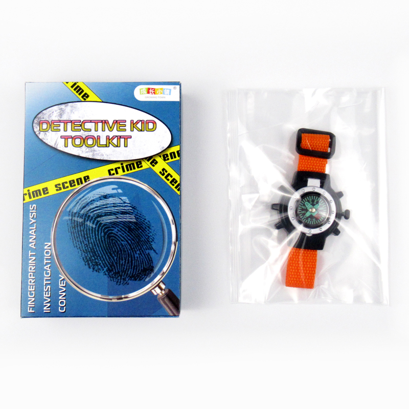 Adventure set