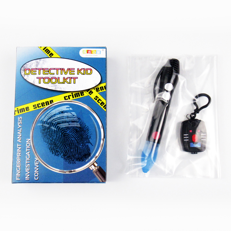 Secret Pen Set