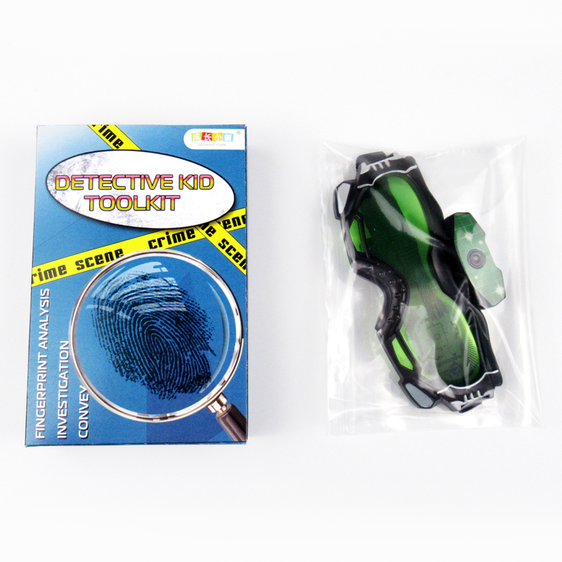 Nightvision goggles