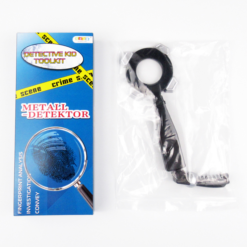 metal detector