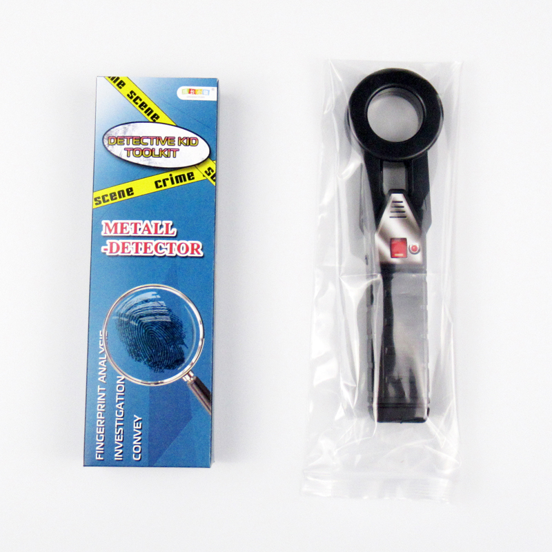 metal detector