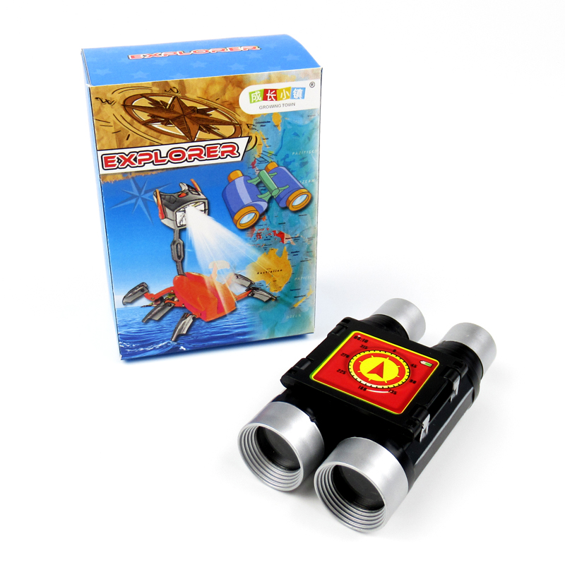 Binoculars