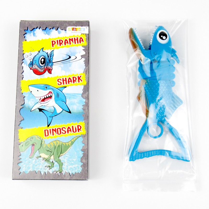 fish grabber