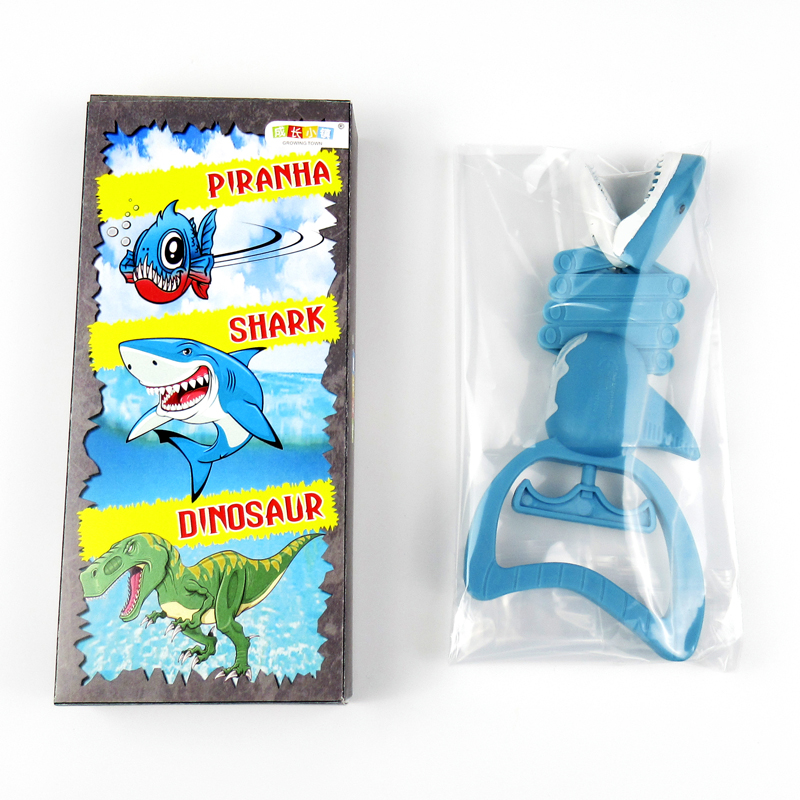 shark grabber