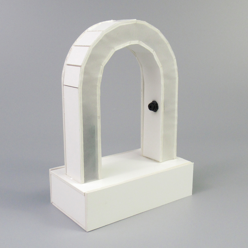 DIY Security control model