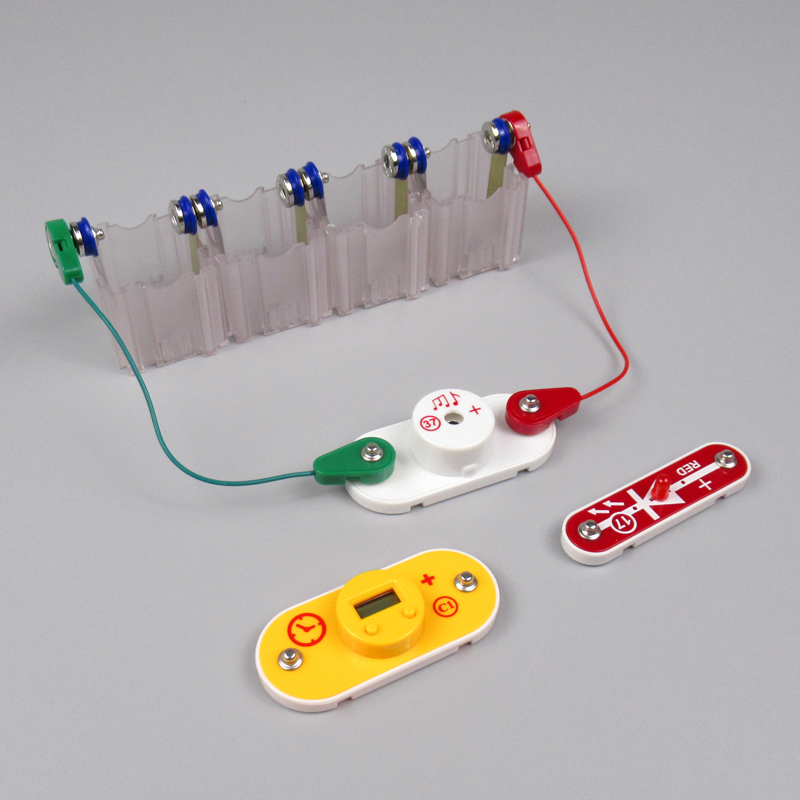 Fruit power generation