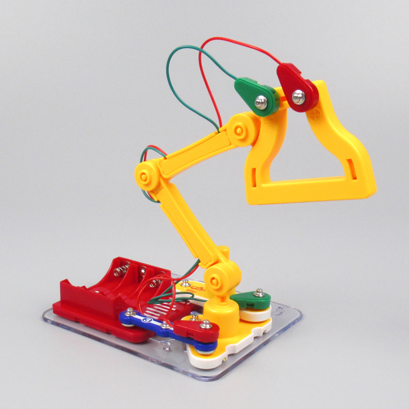 Universal table lamp